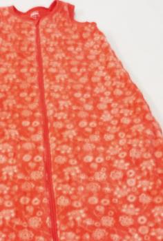 gefütterter Nicki Schlafsack 110 cm von Lupilu (1202)
